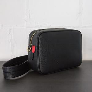 Grace Crossbody (Signet)
