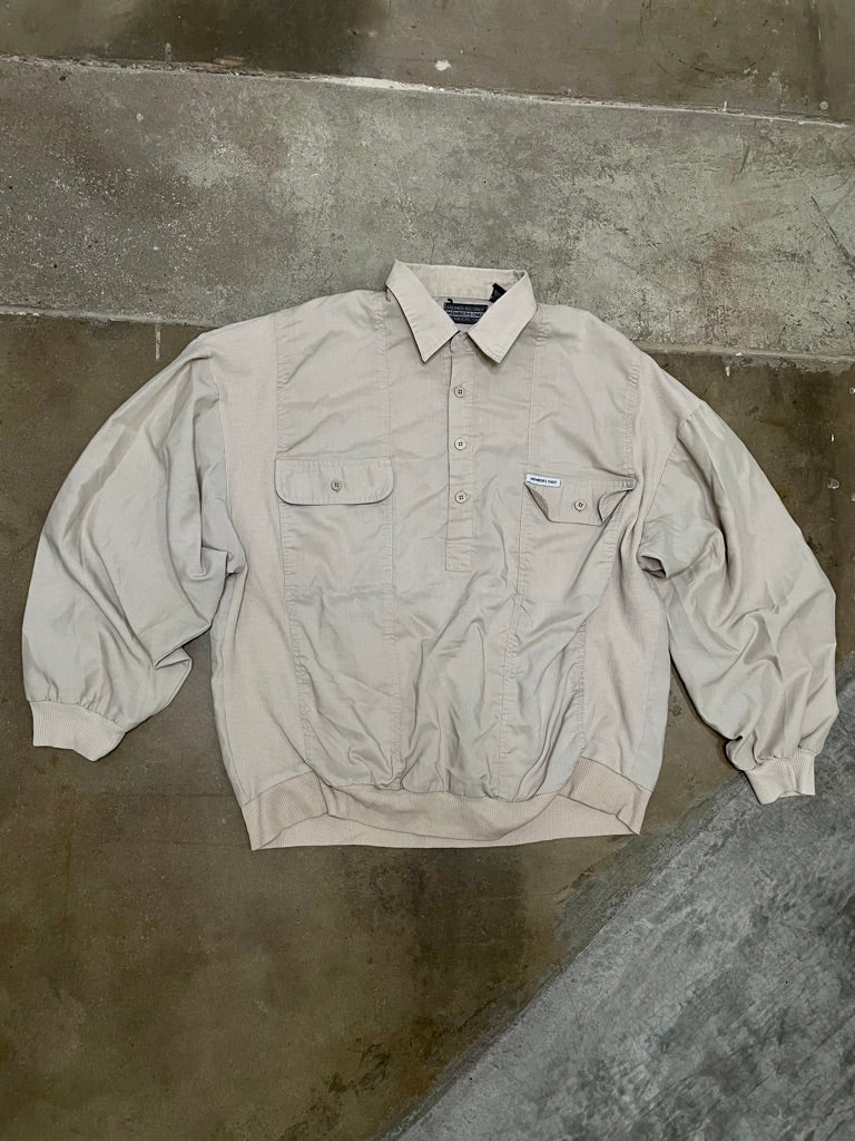 Vintage Members Only Lightweight Sweater