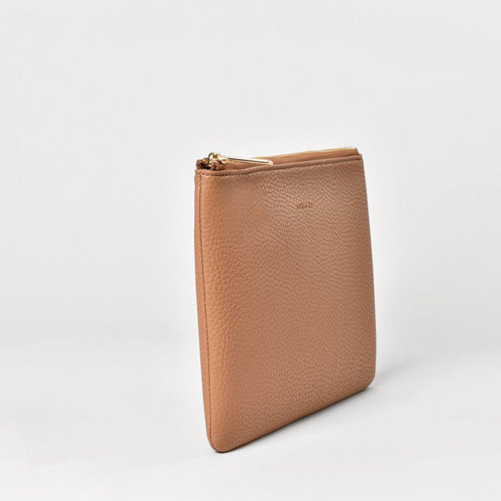 Zuri Travel Pouch *Multiple Colors Available