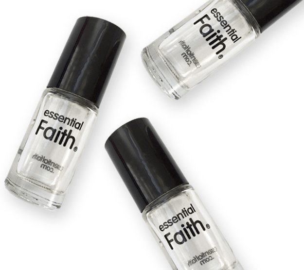 Essential Faith Oil Roller