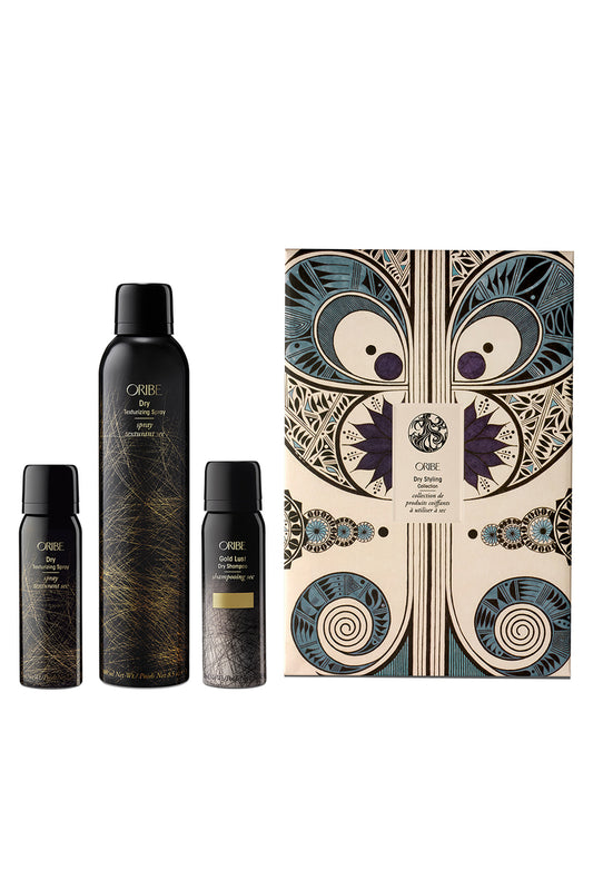 Dry Styling Collection