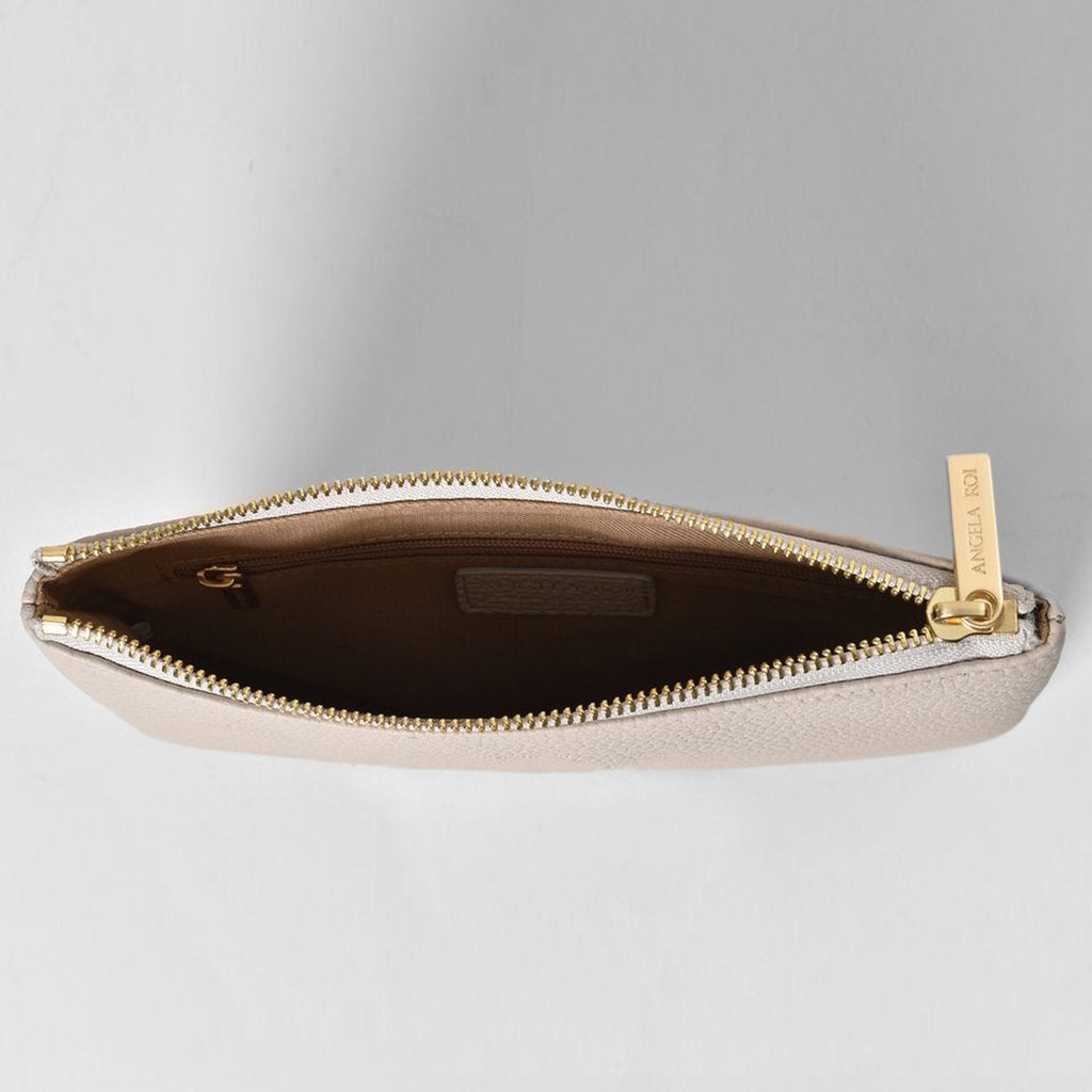 Zuri Travel Pouch *Multiple Colors Available
