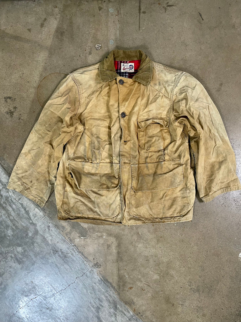 Vintage American Hunter Jacket