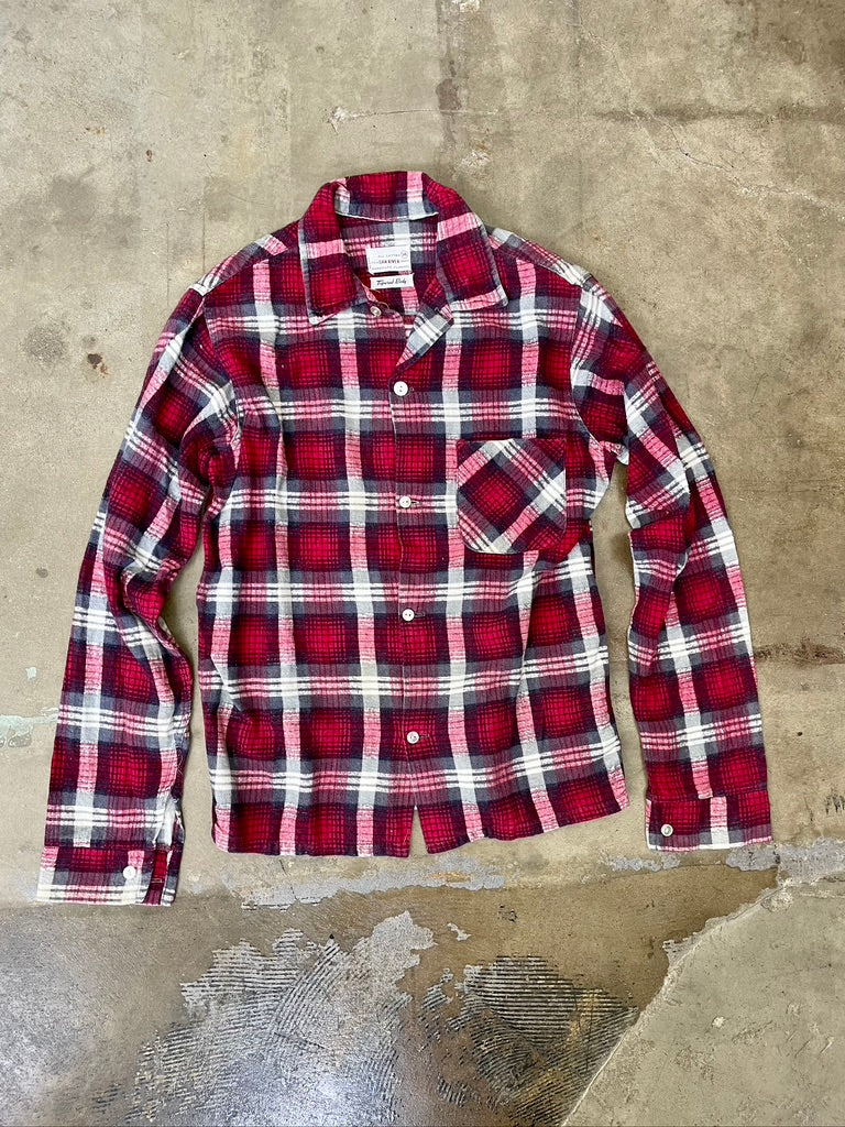 Vintage Dan River Flannel