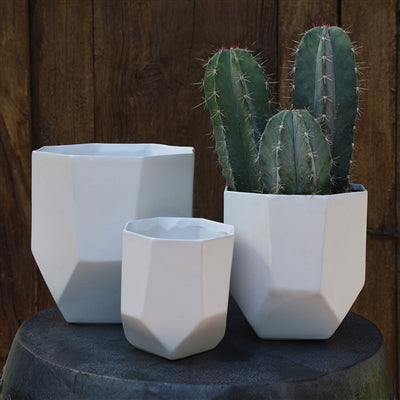 Geo Vase