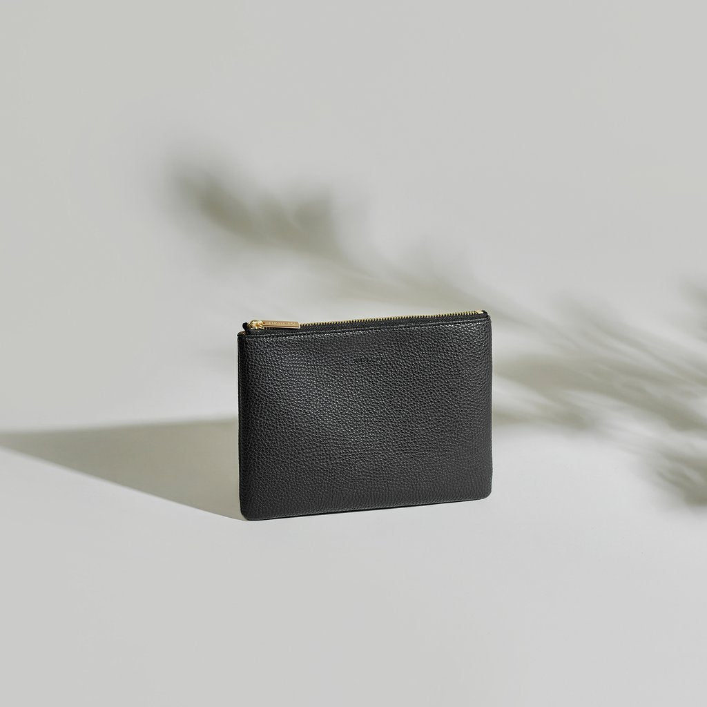 Zuri Travel Pouch *Multiple Colors Available
