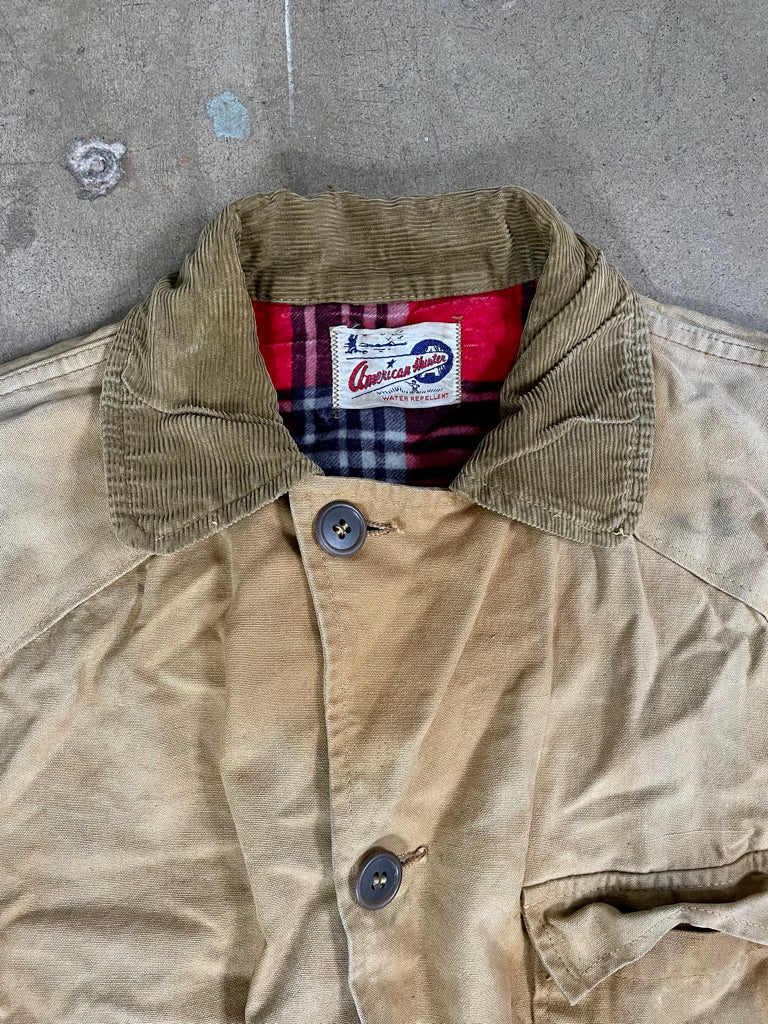 Vintage American Hunter Jacket