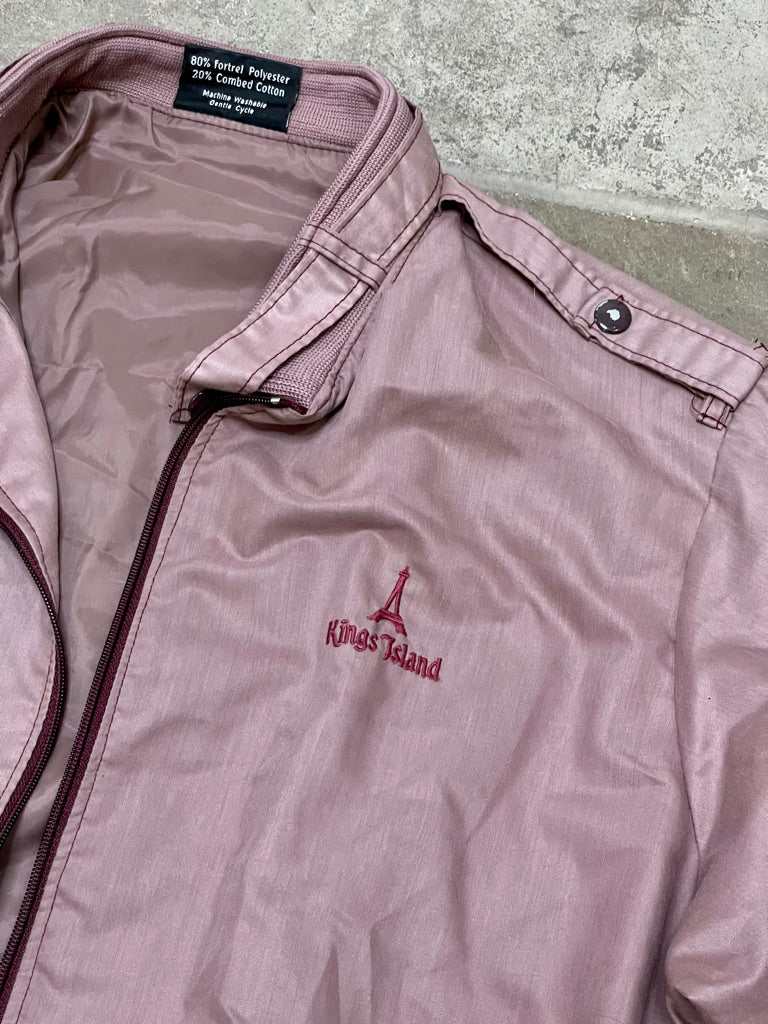 Vintage Palladium Jacket
