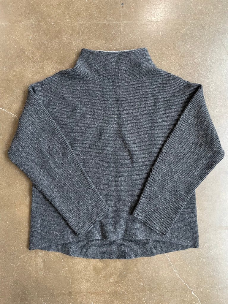Dark Grey VINCE Sweater