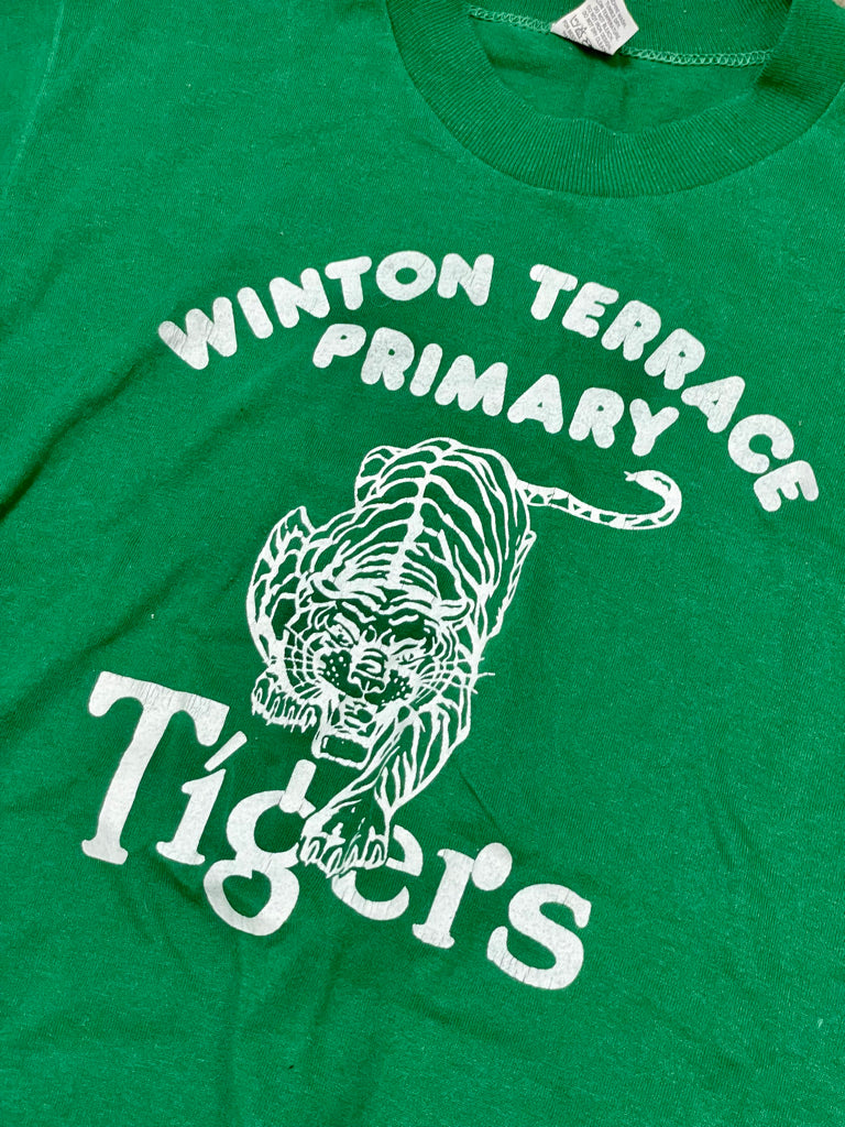 Vintage "Winton Terrace Primary" Graphic Tee