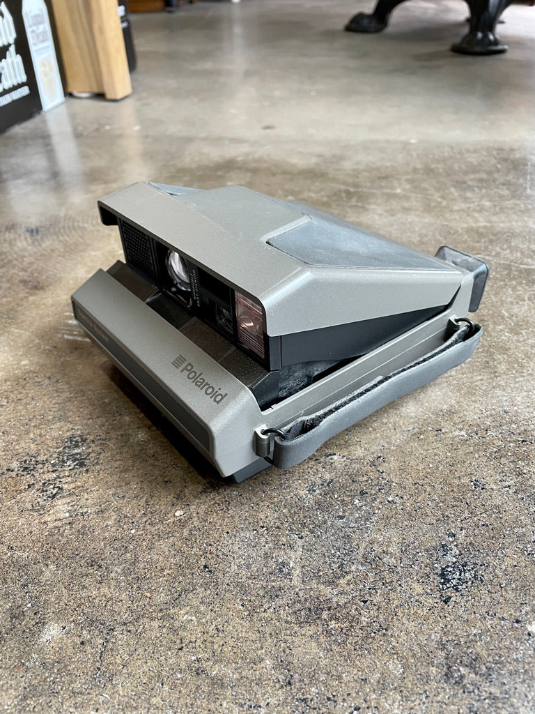 Polaroid Spectra System SE