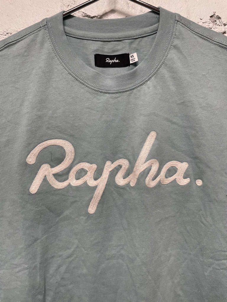 Sky Blue Rapha Shirt