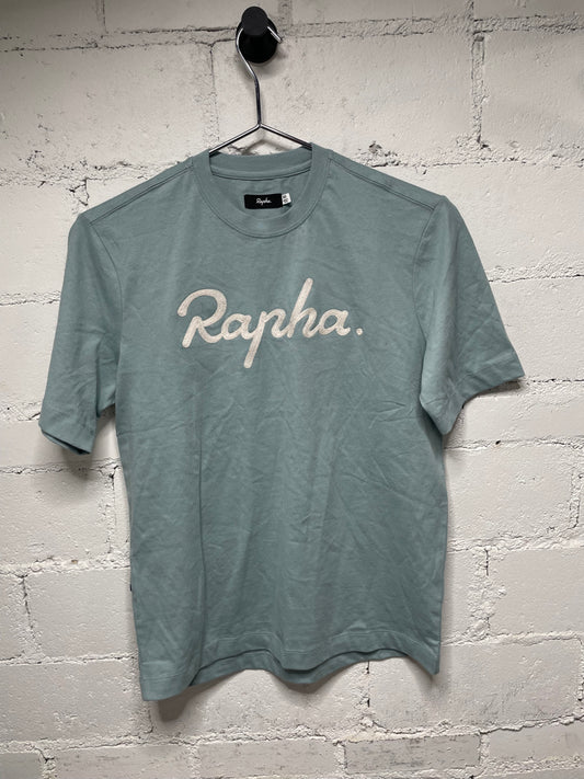 Sky Blue Rapha Shirt