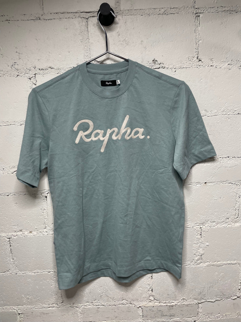 Sky Blue Rapha Shirt