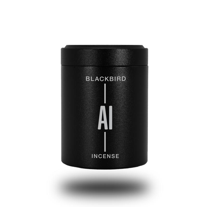 Ai Incense
