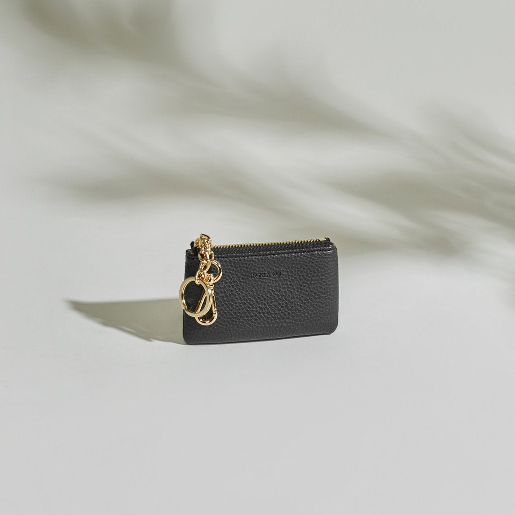 Zuri Card Pouch *Multiple Colors Available