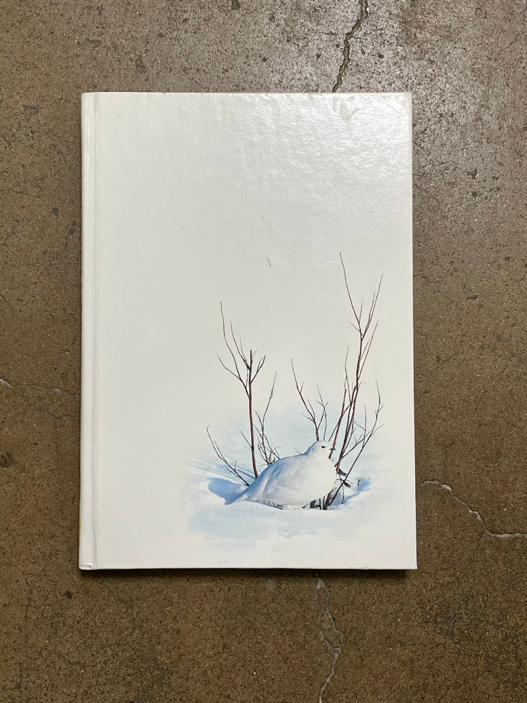 Vintage "Alaska's Magnificent Parklands" Book