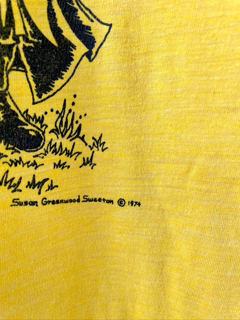 1974 Gandalf Graphic Tee