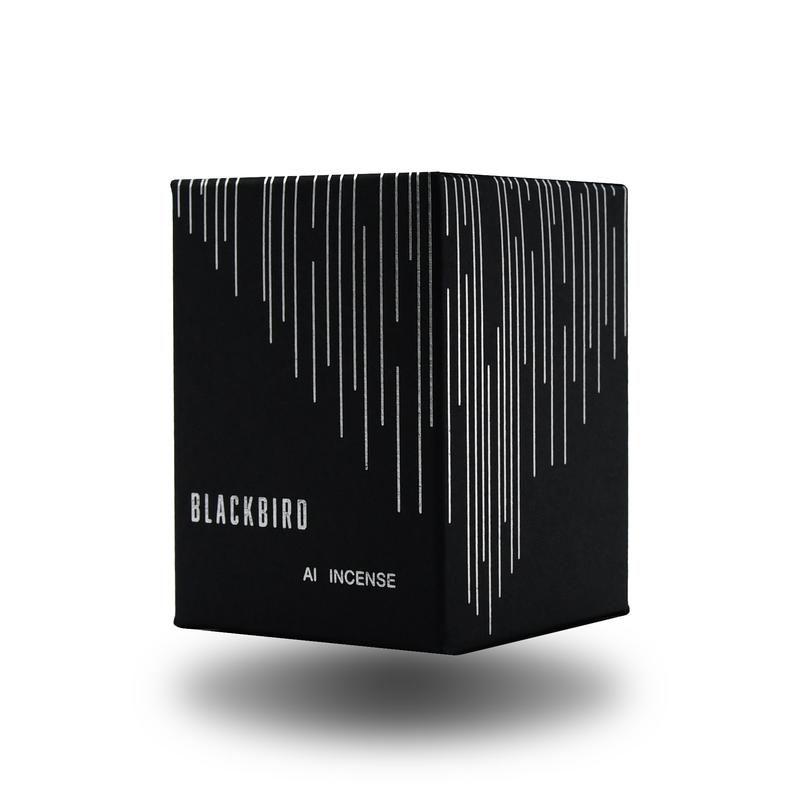 Ai Incense