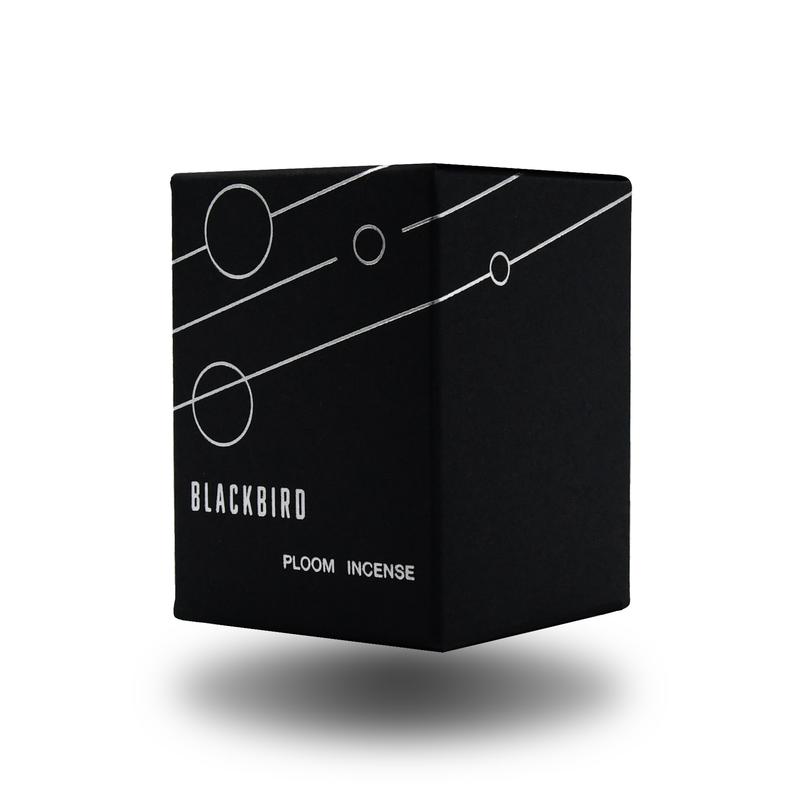 Ploom Incense