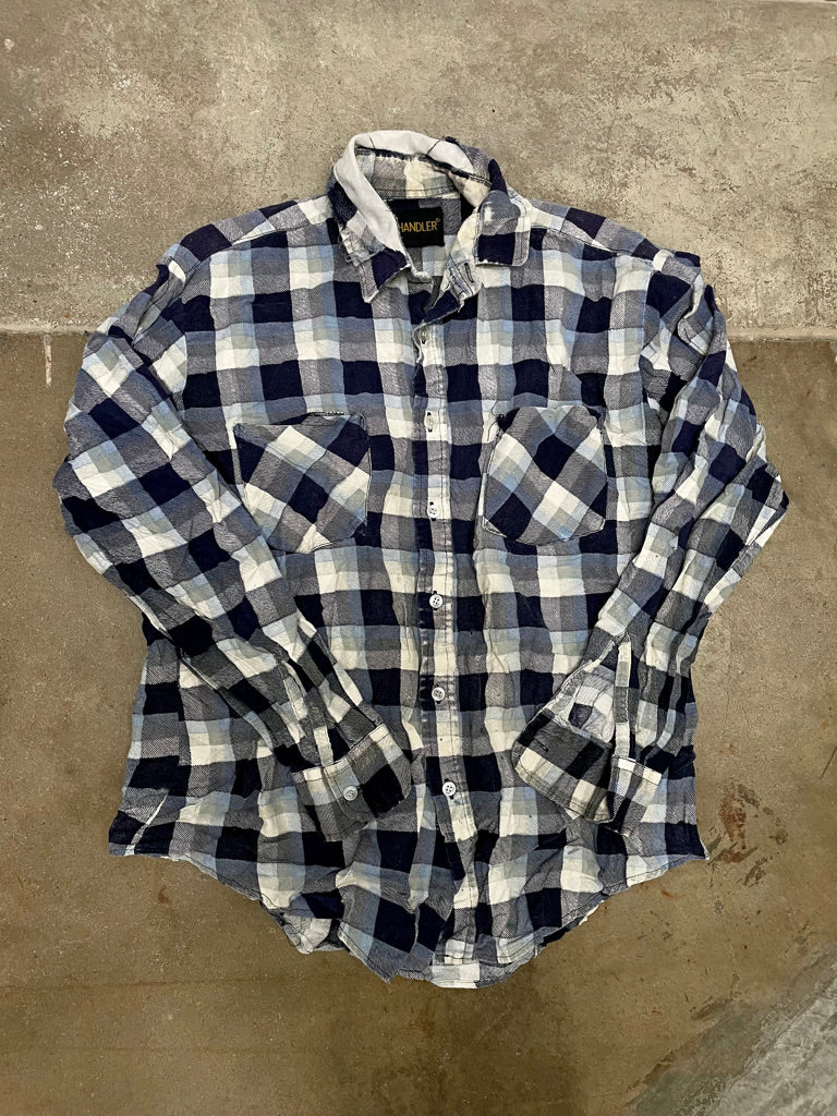 Vintage Chandler Flannel