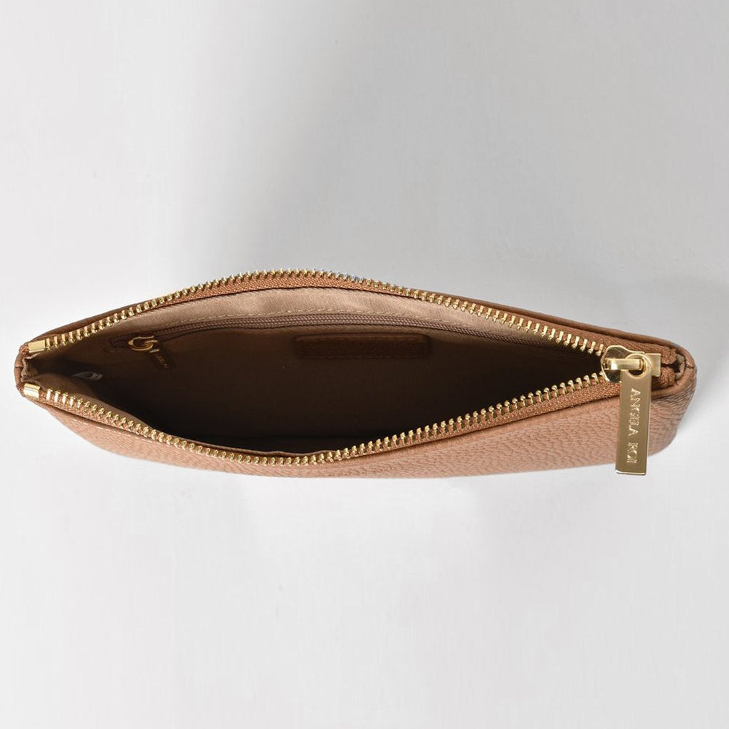 Zuri Travel Pouch *Multiple Colors Available