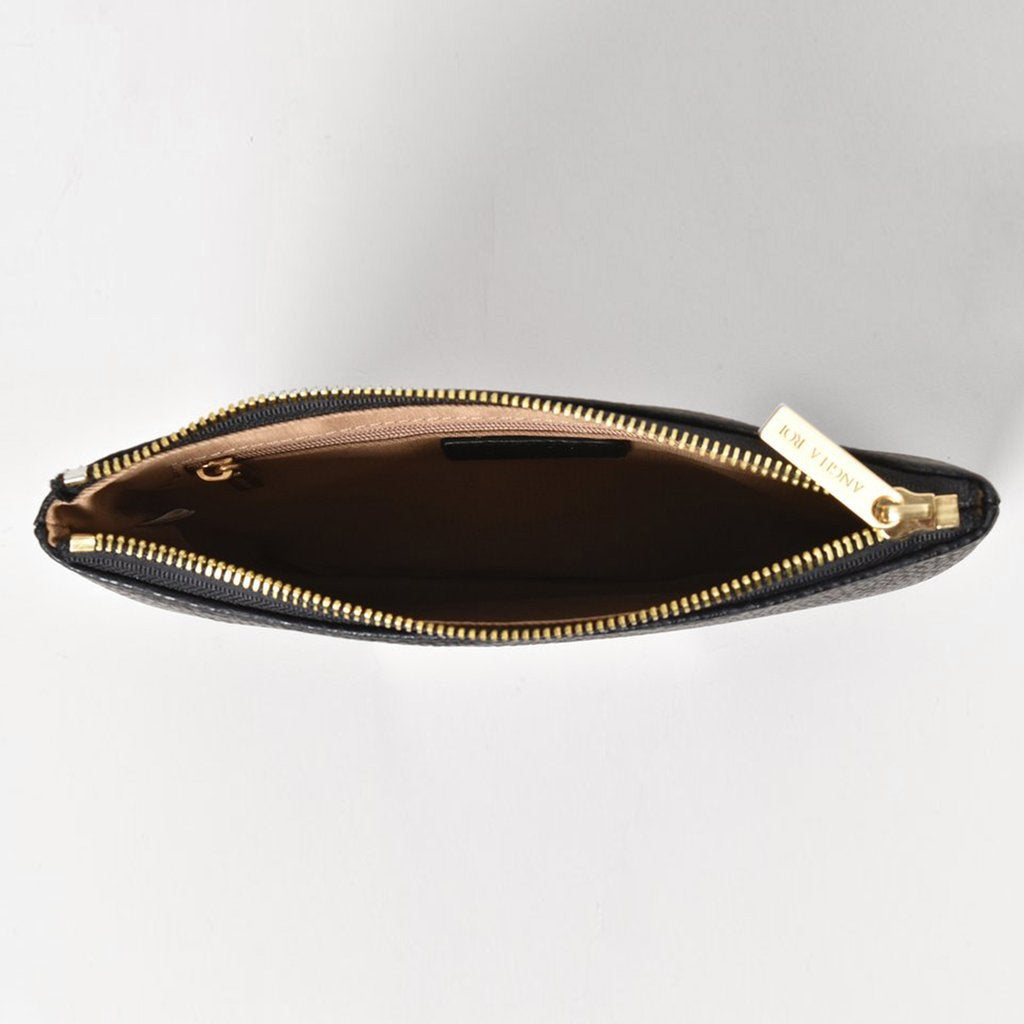 Zuri Travel Pouch *Multiple Colors Available