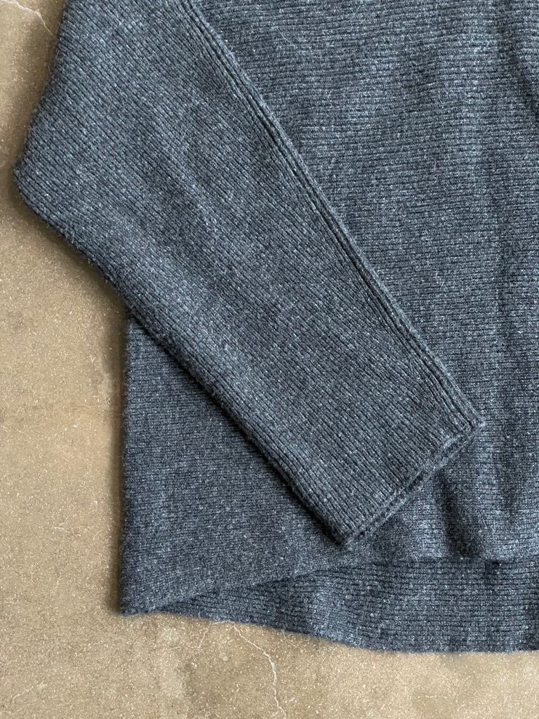 Dark Grey VINCE Sweater