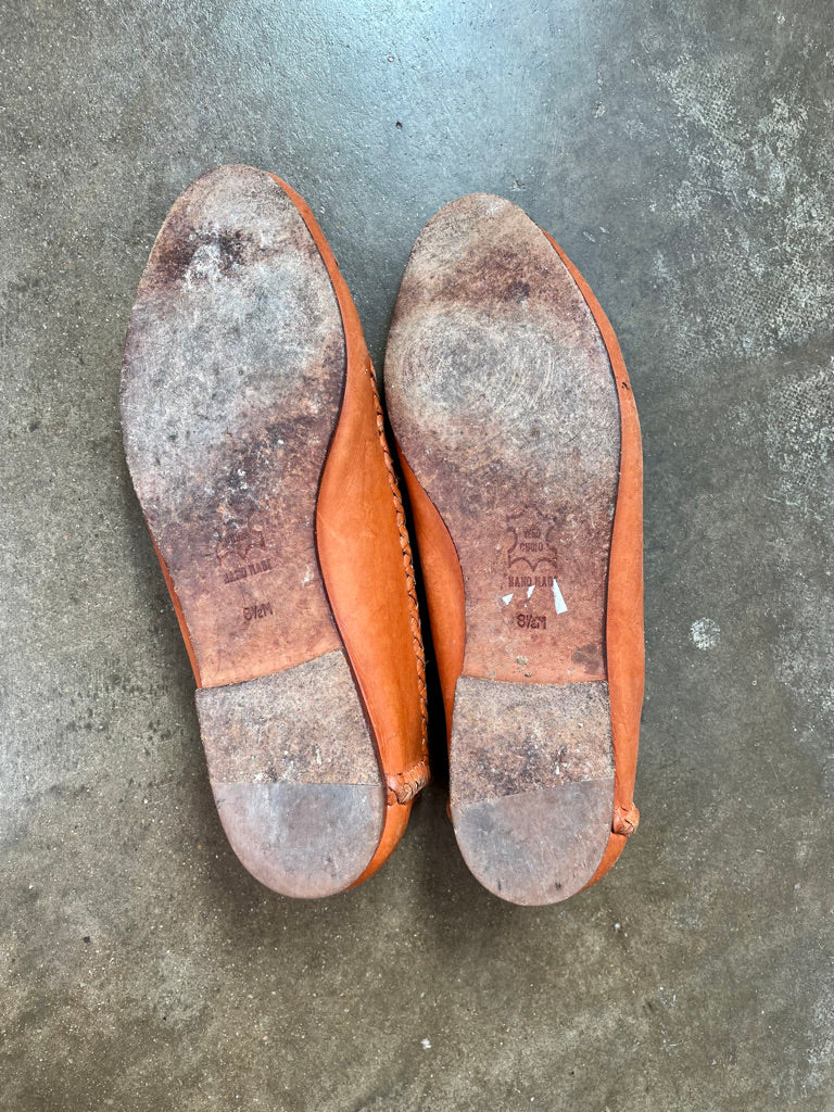 Vintage Roberto Vianni Shoes