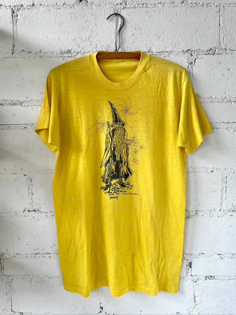 1974 Gandalf Graphic Tee