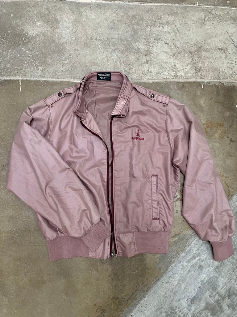 Vintage Palladium Jacket