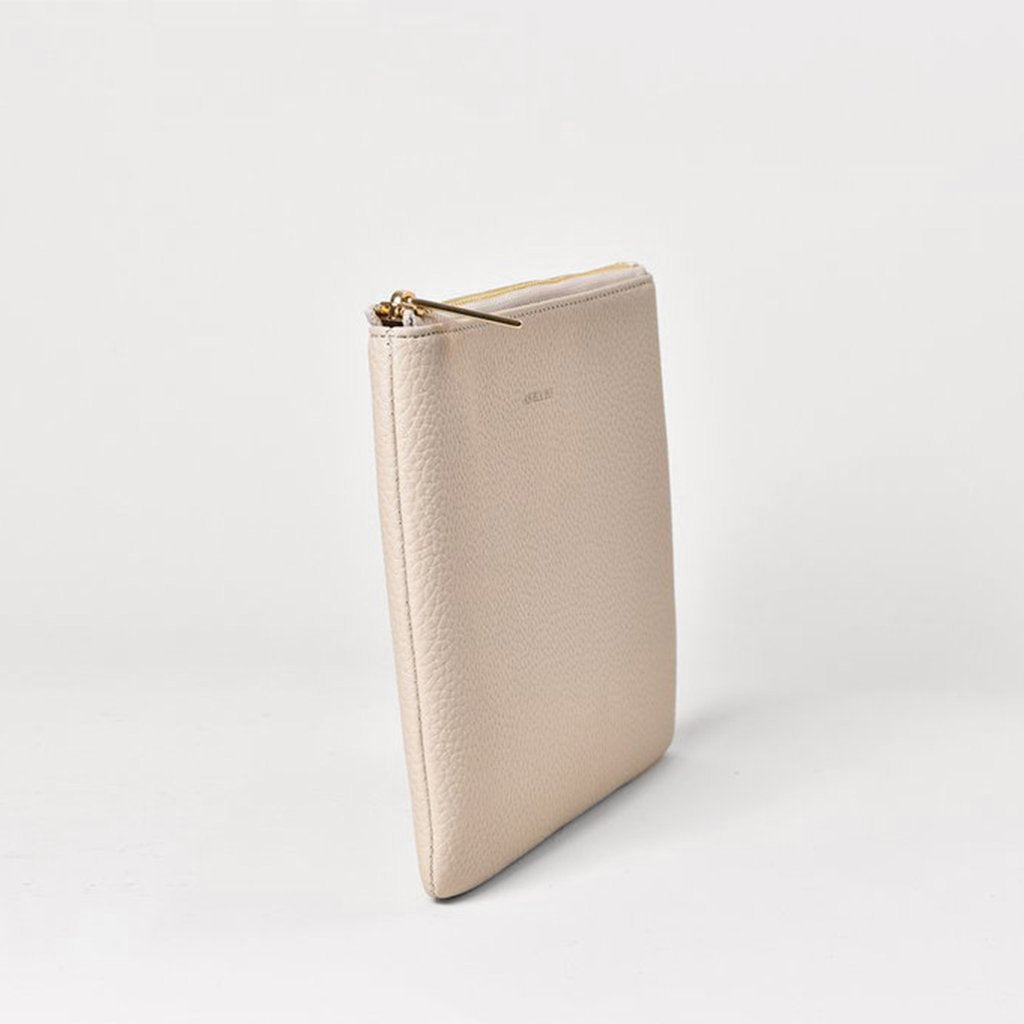 Zuri Travel Pouch *Multiple Colors Available