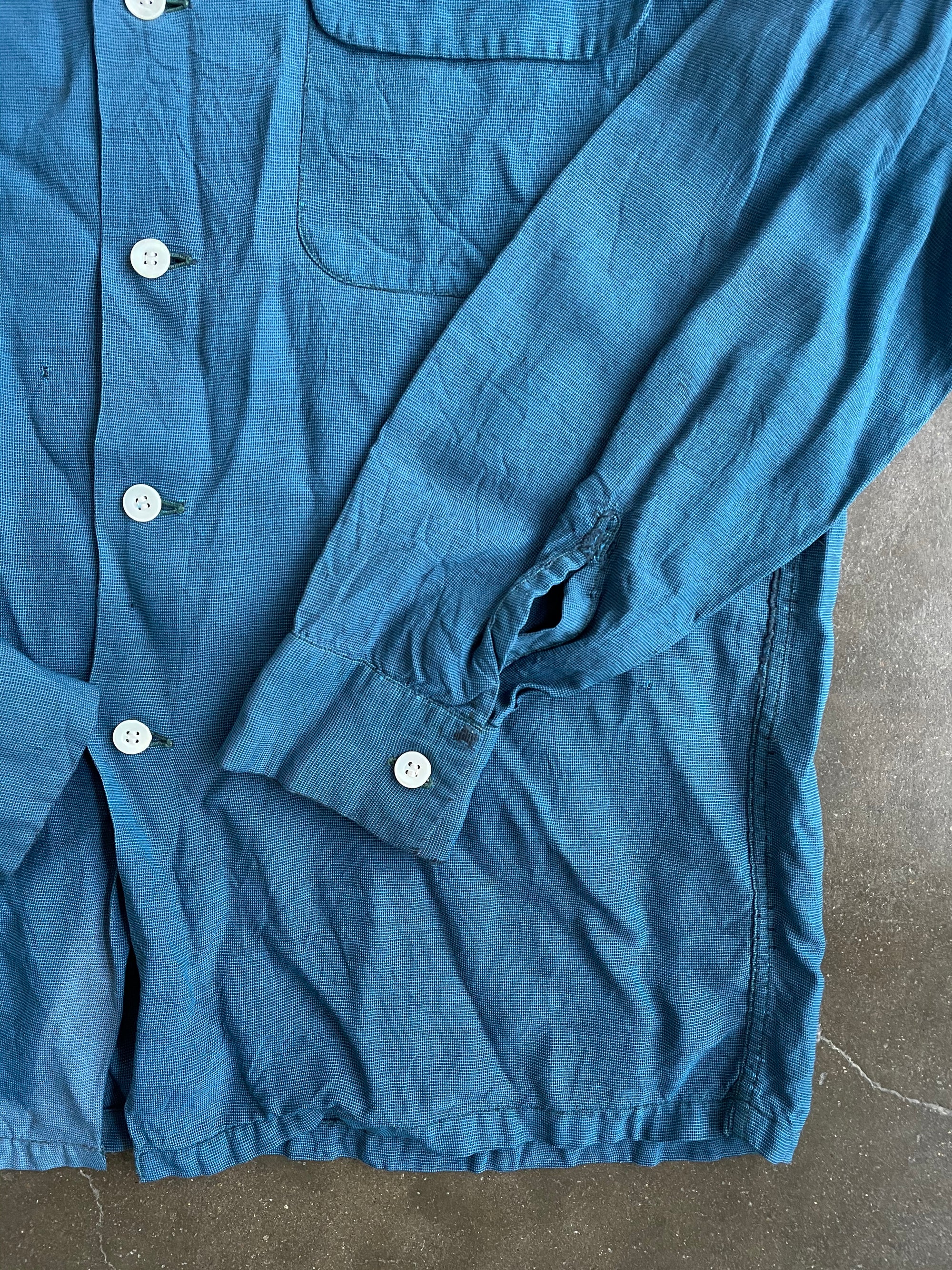 Vintage McGregor Long Sleeve Button Up