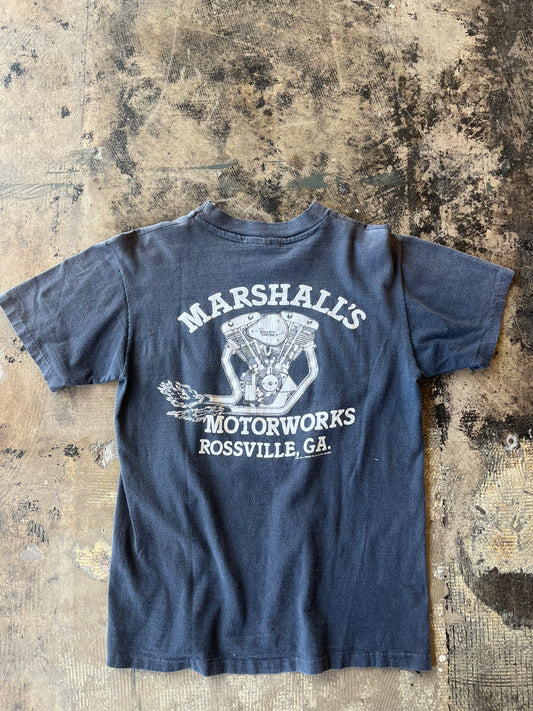 Rossville Harley Davidson Tee