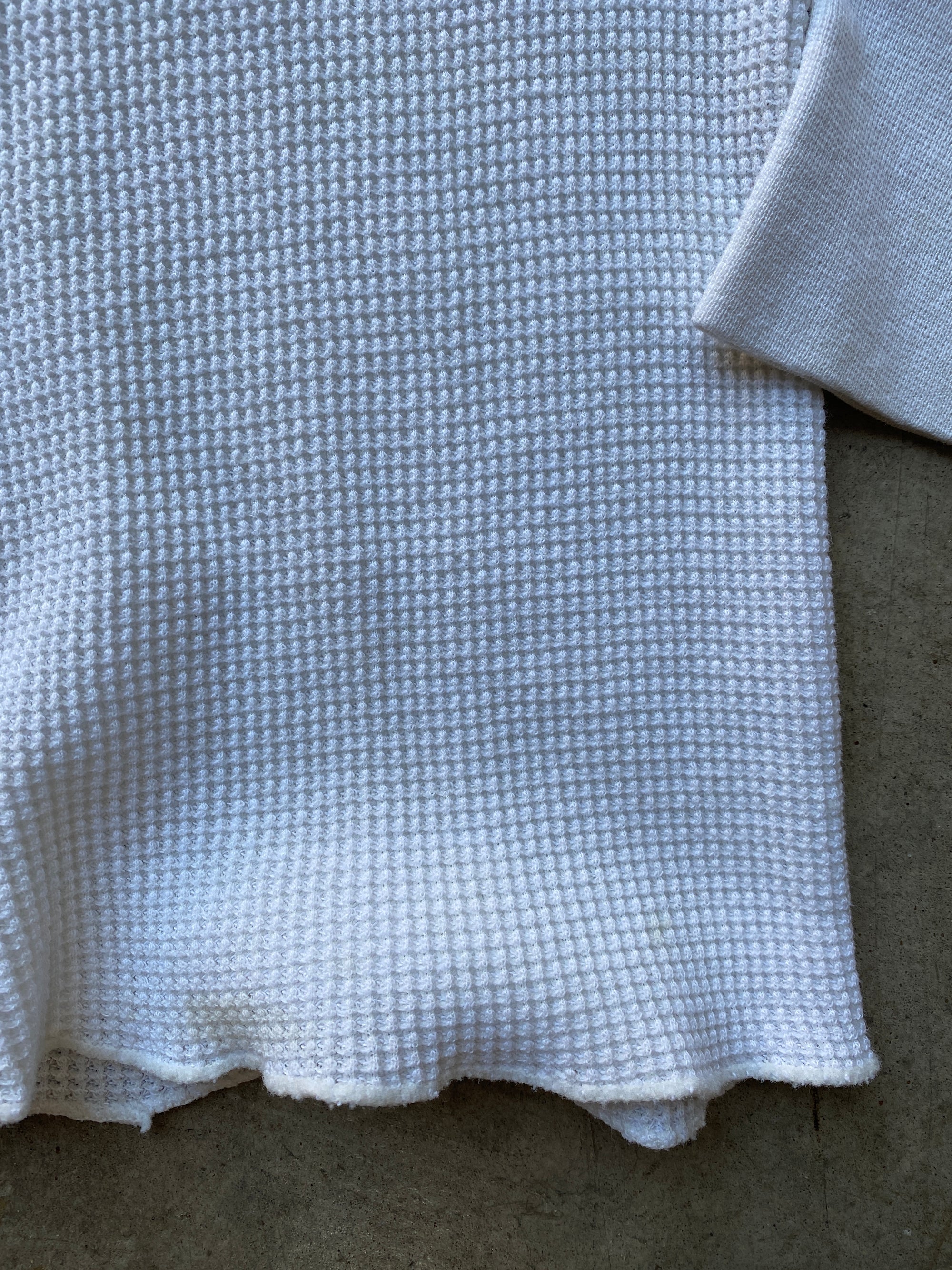 White JE Morgan Thermal