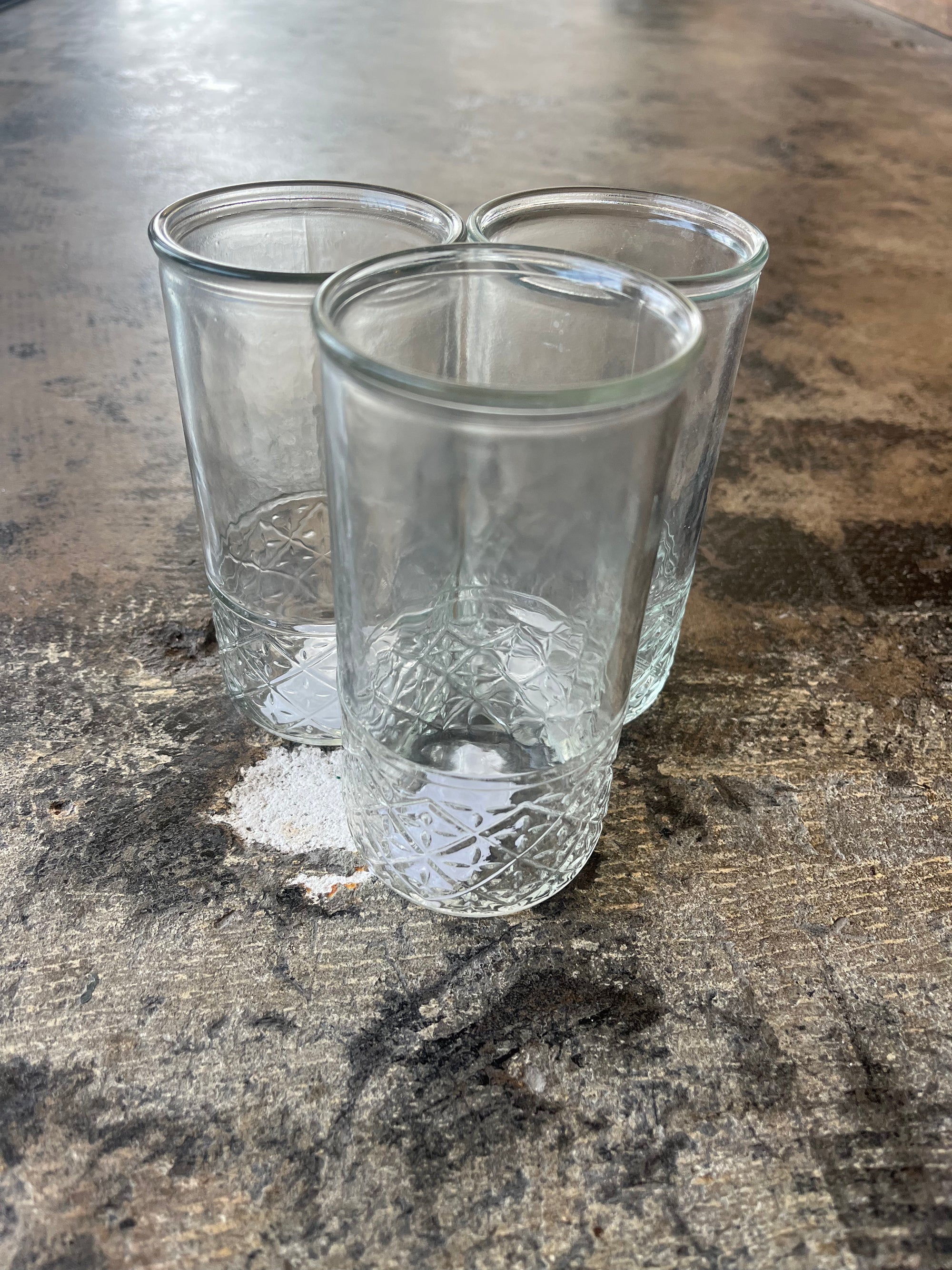 Iced Tea Glasses