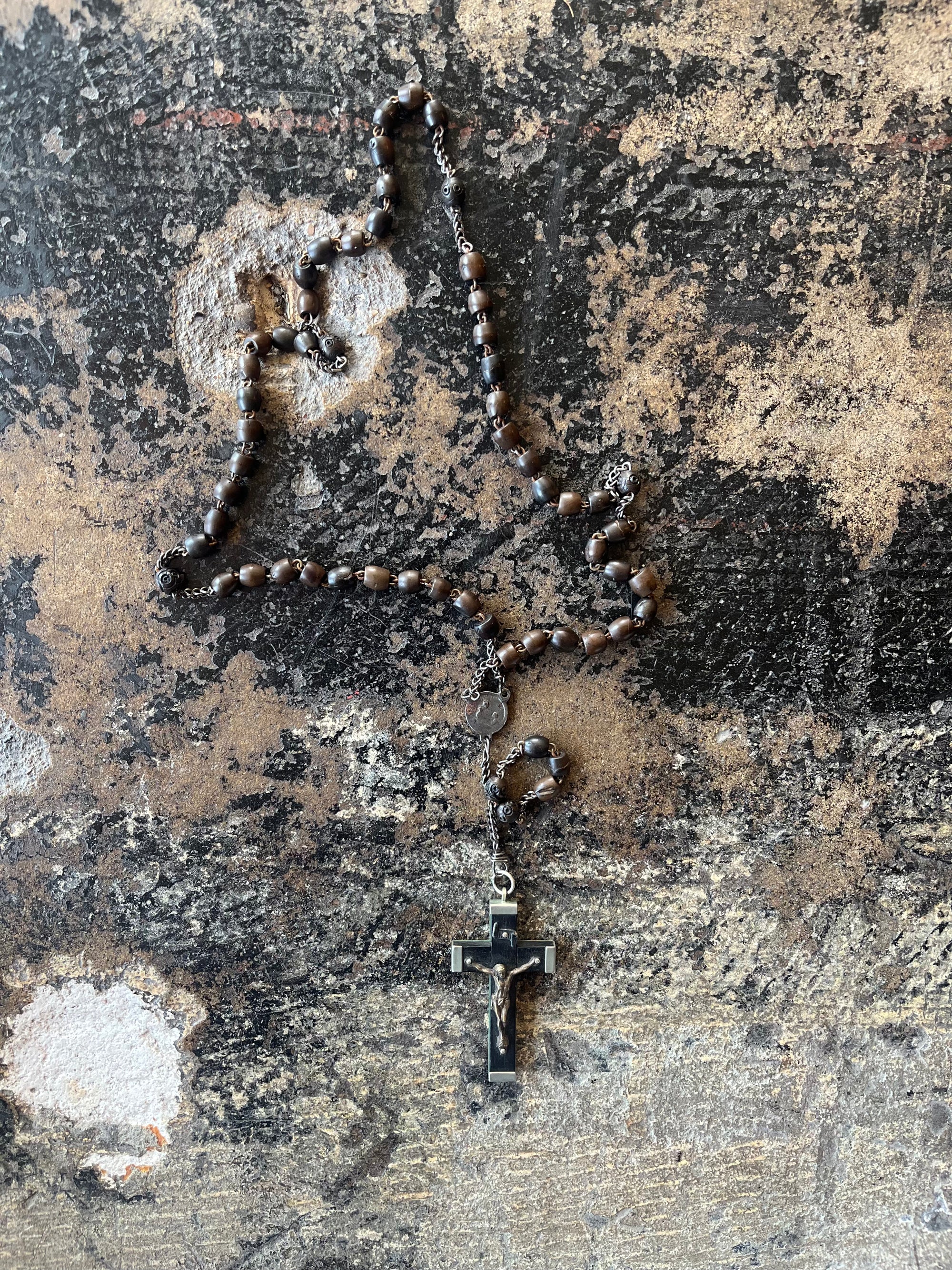 Vintage Rosary