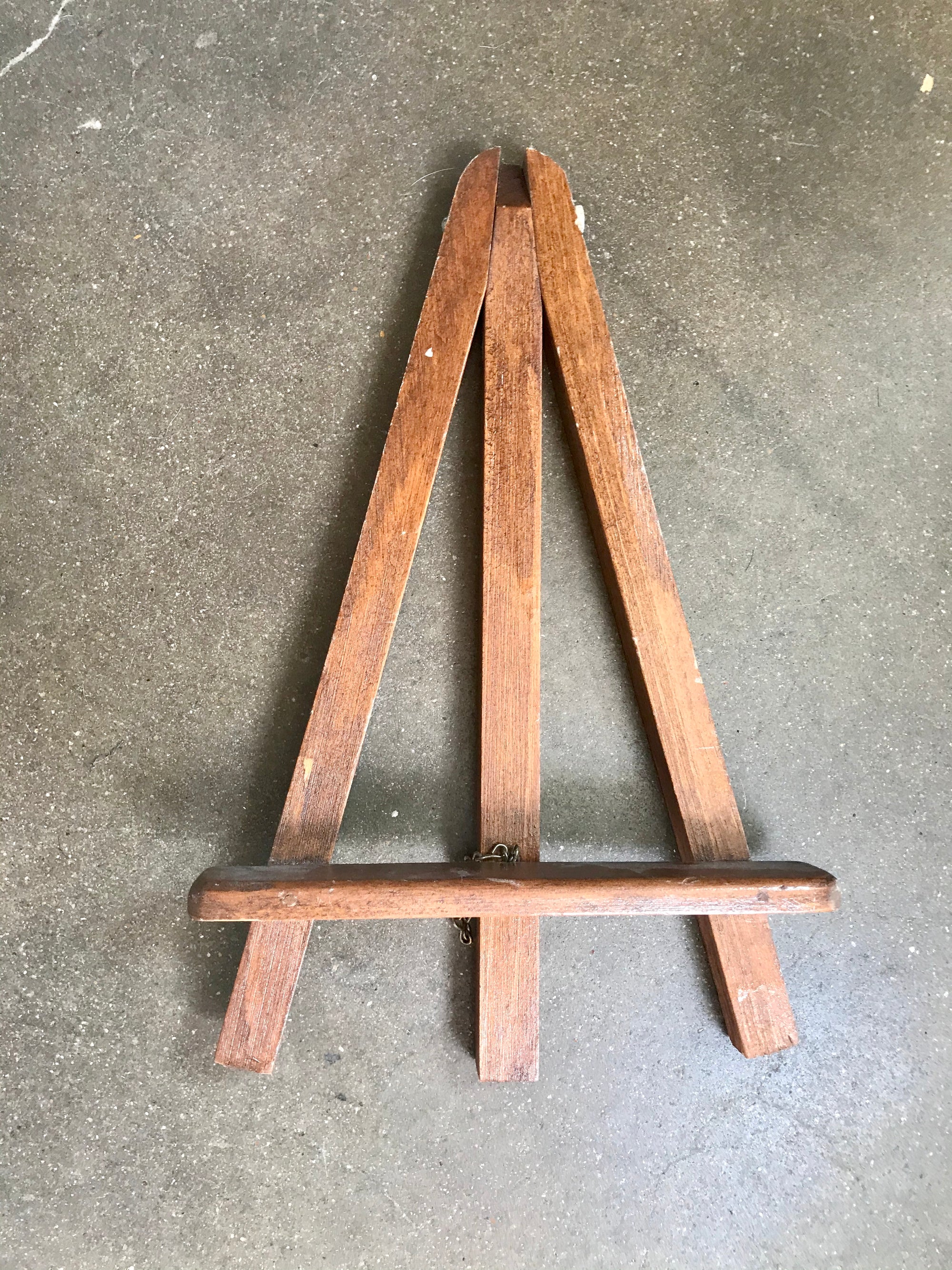 Mini Easel