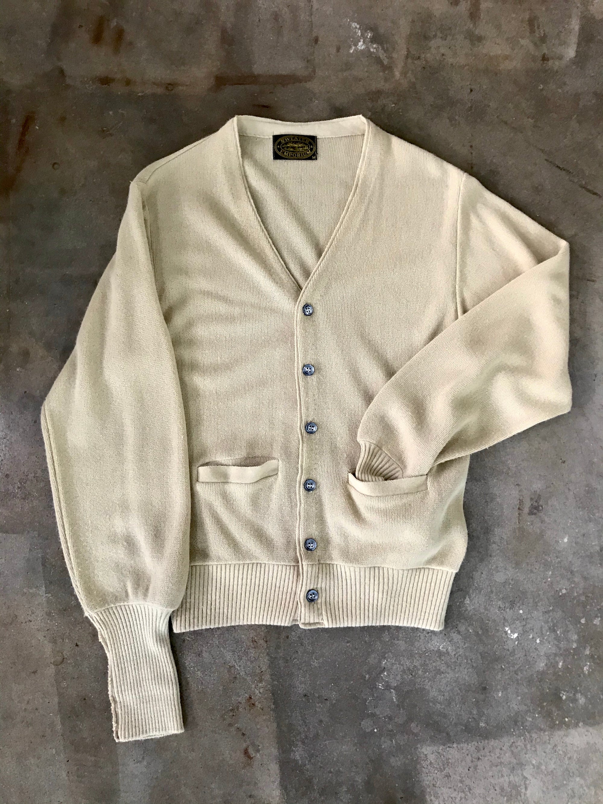 Vintage Sweater Emporium