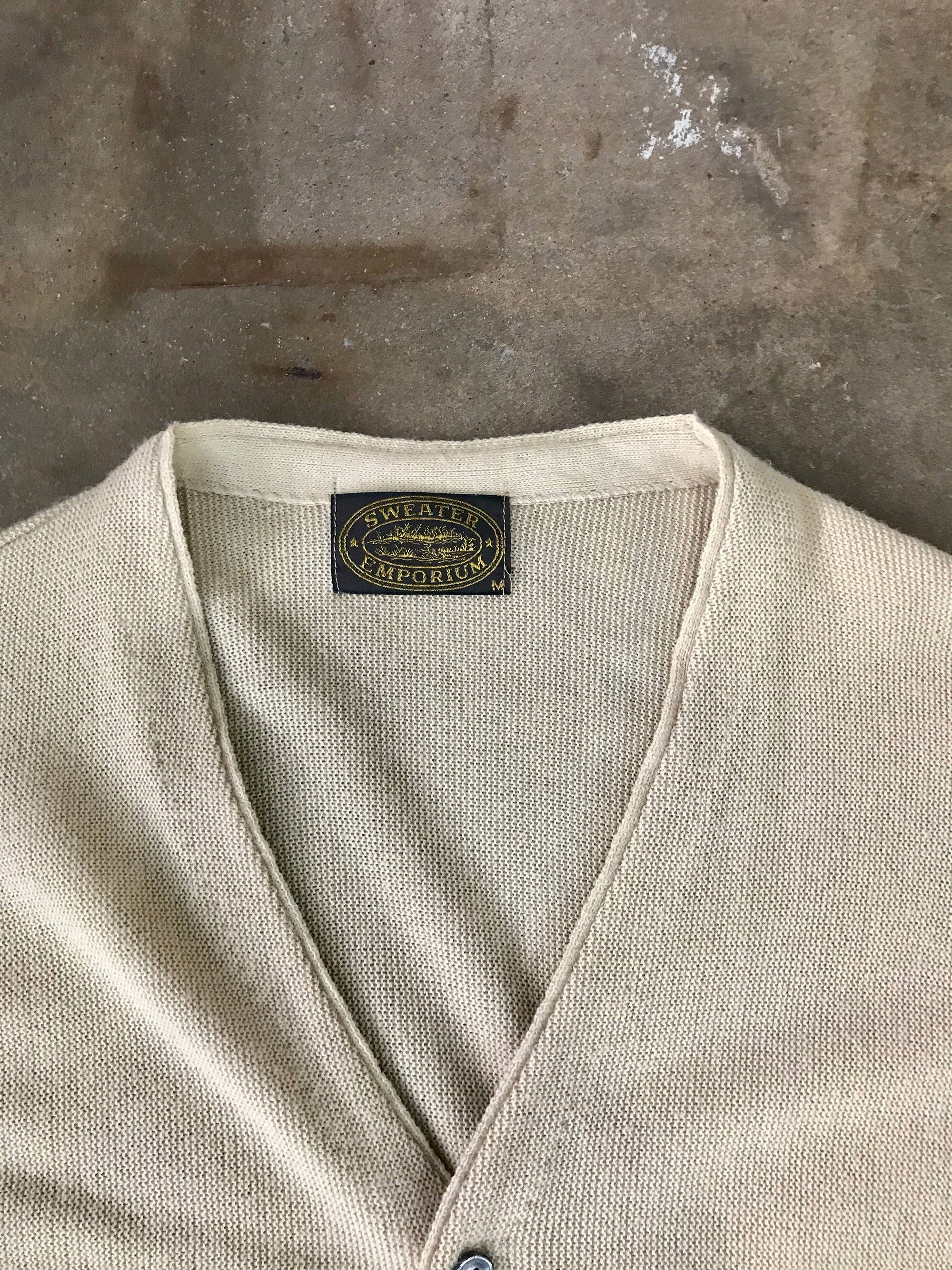 Vintage Sweater Emporium