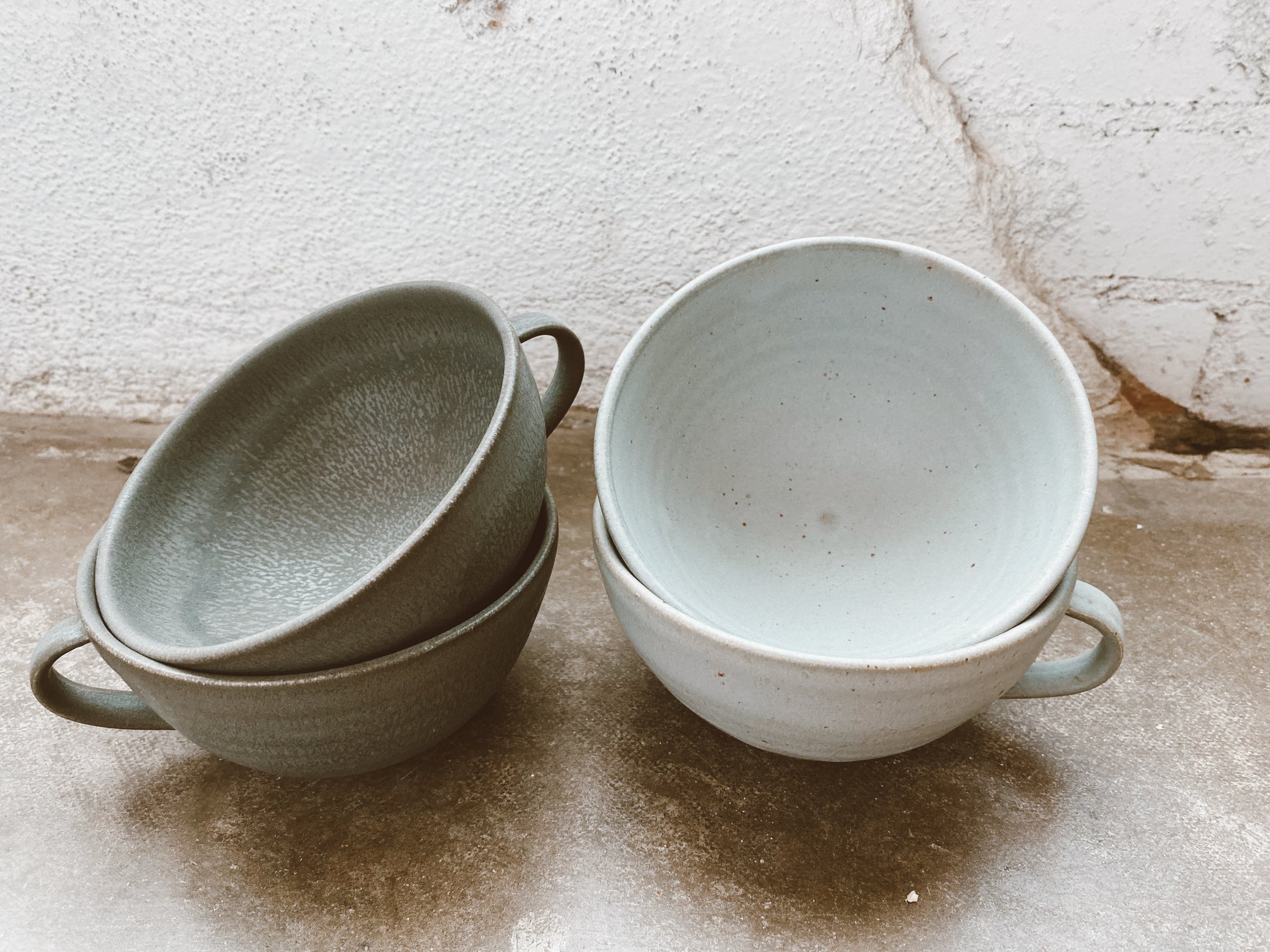 Ceramic Cups