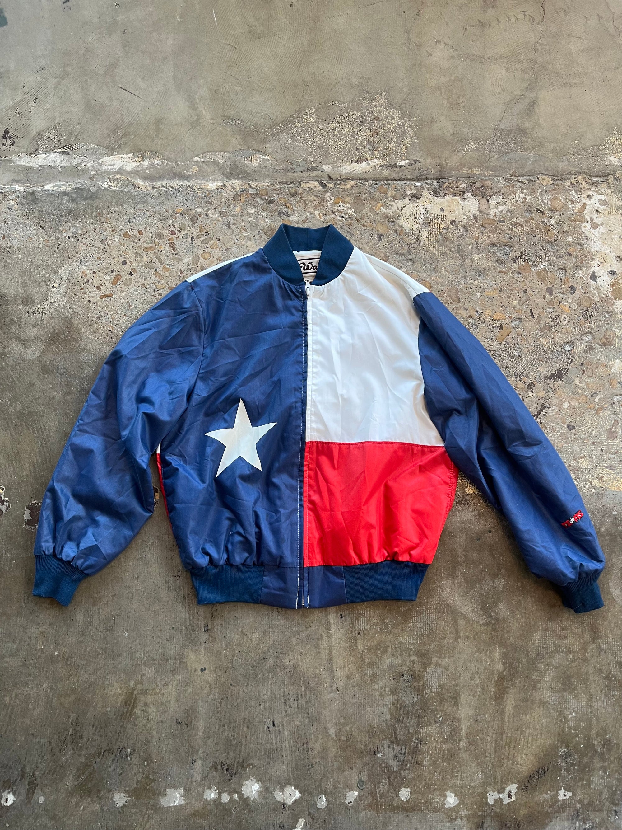 Walls Texas Bomber Jacket