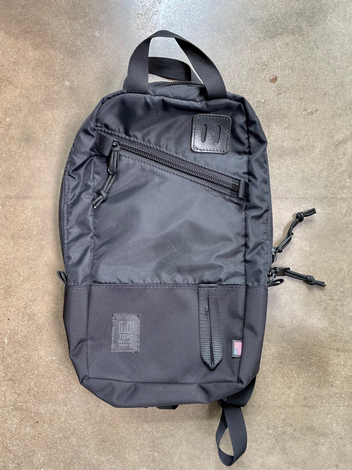 Topo Designs Daypack