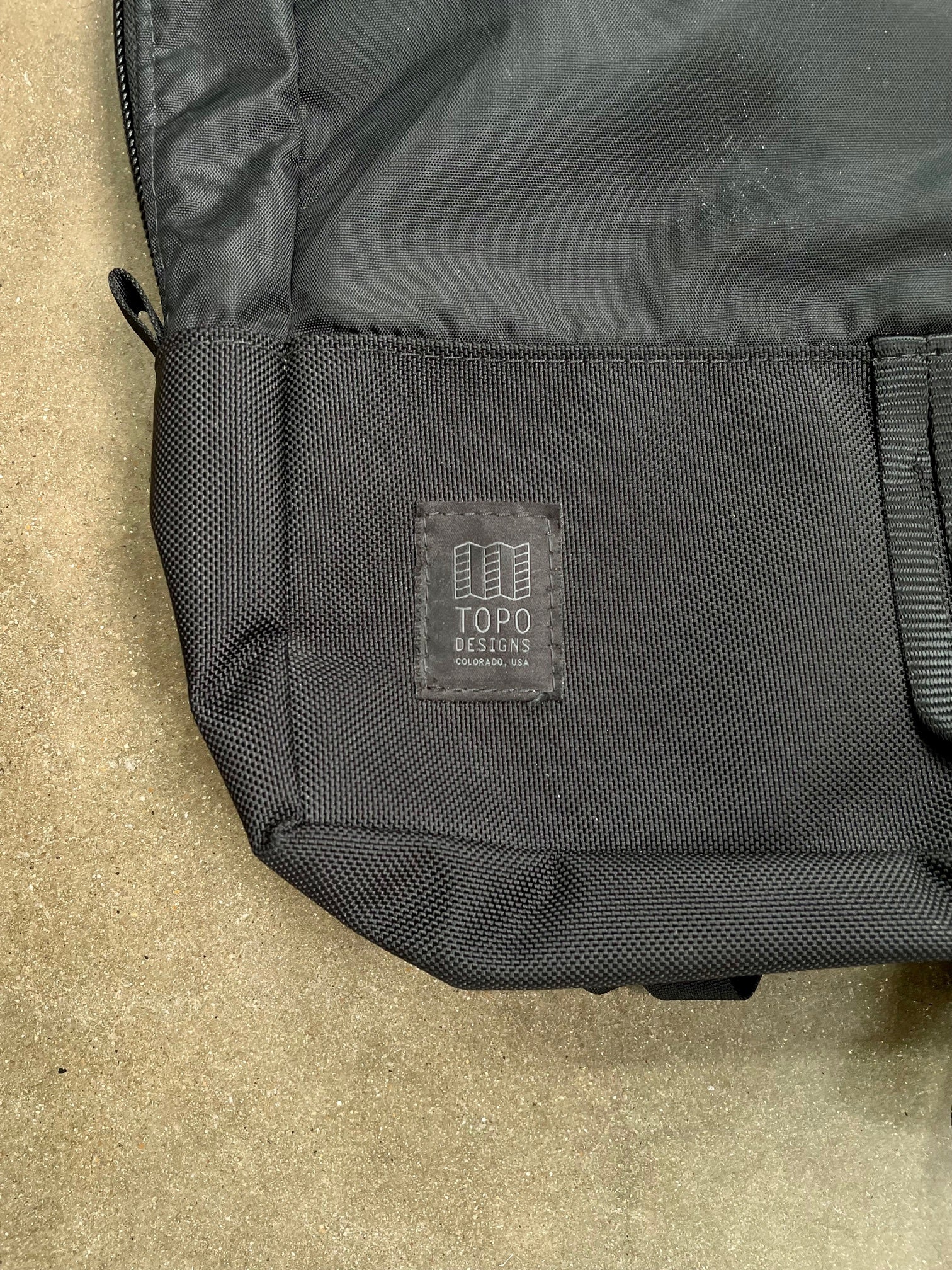 Topo Designs Daypack