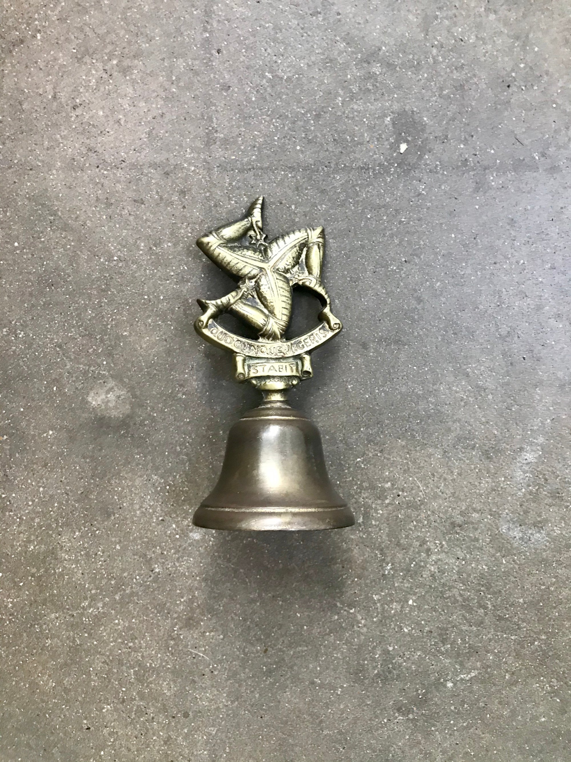 Little Leg Bell