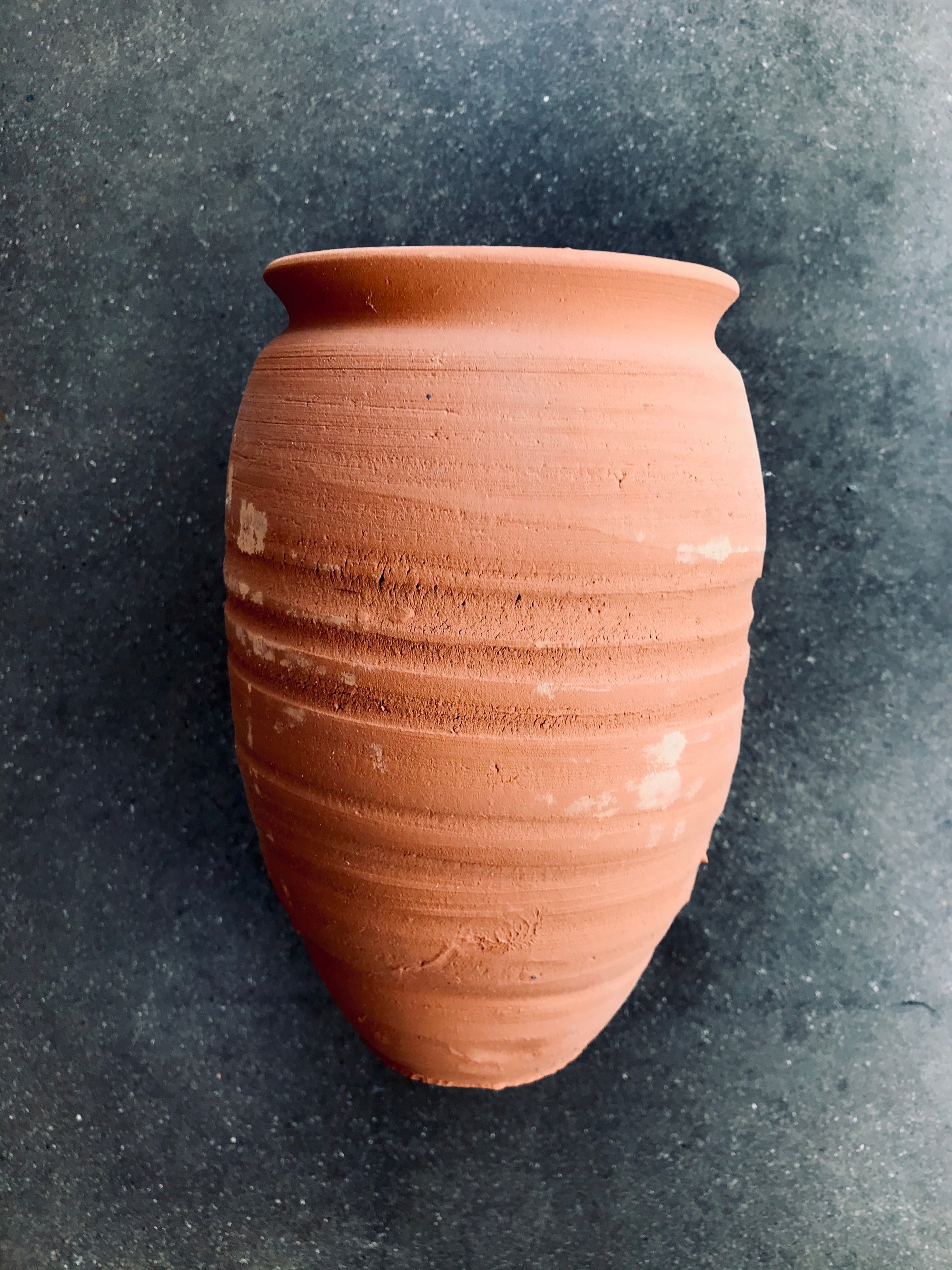 Terracotta Medium Pot