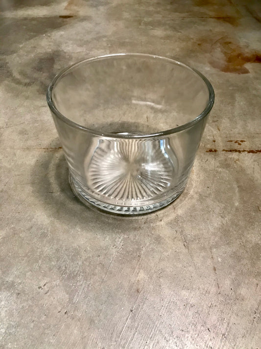 Glass Bowl