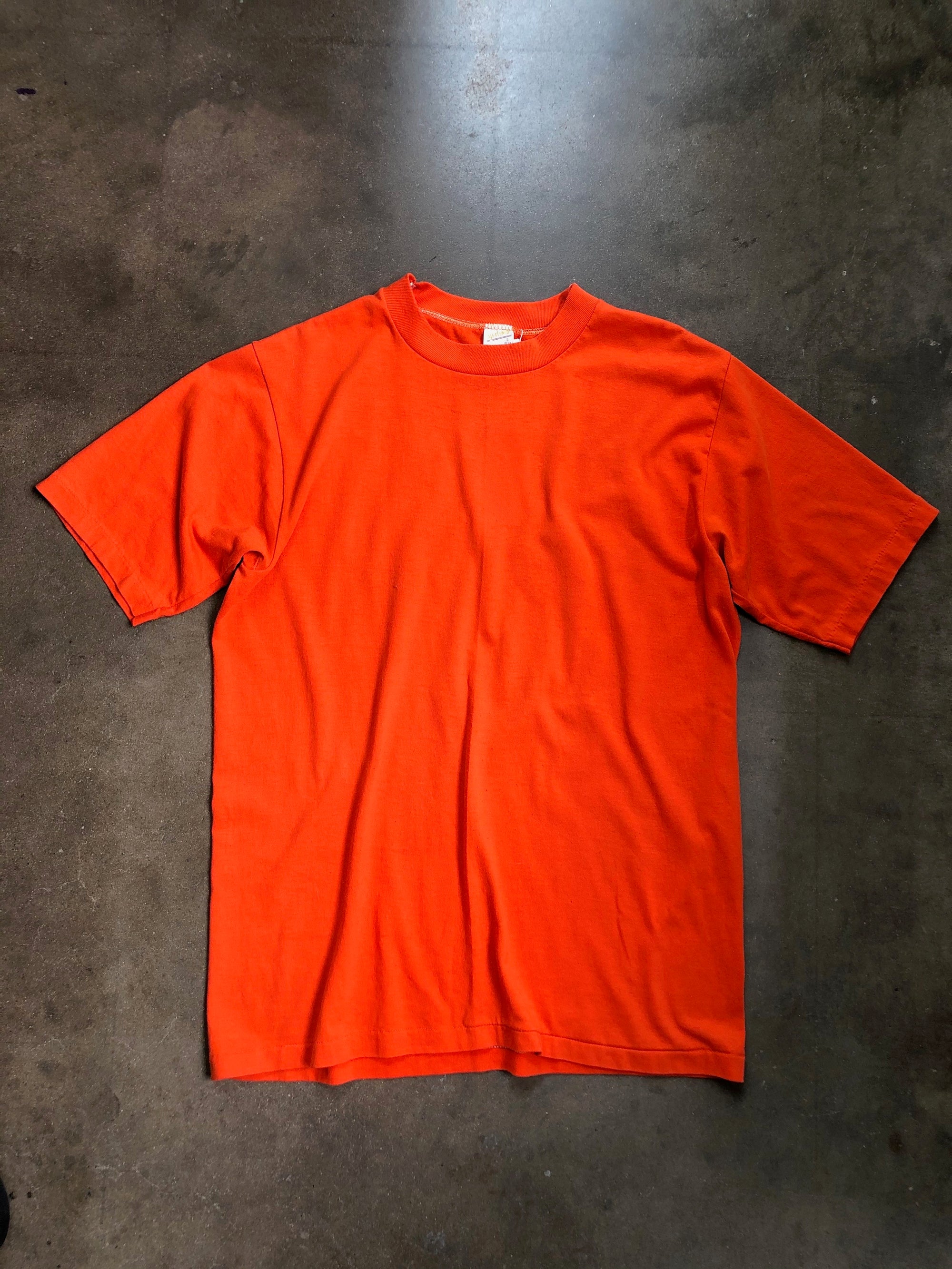 Vintage Ephrata Washington Tee