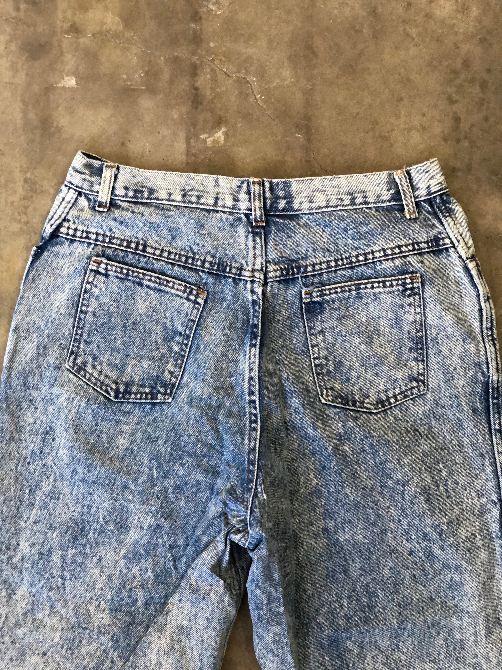 Vintage Denim Republic Jeans