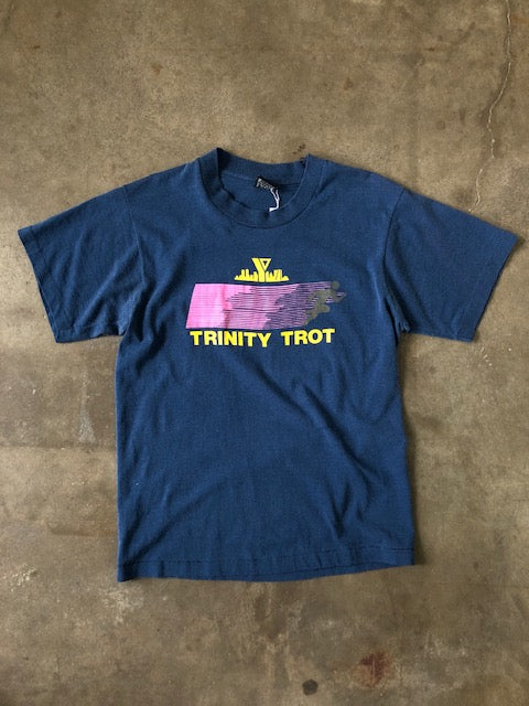 Vintage Trinity Trot Tee